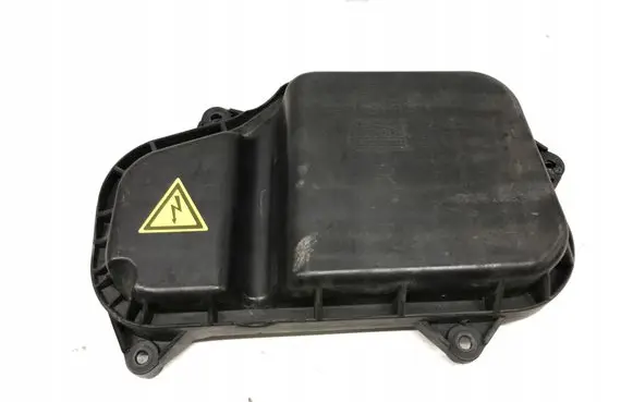 Volkswagen Golf Sportsvan Headlight/headlamp dust cover 510941608B