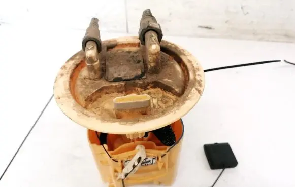 Fuel level sensor