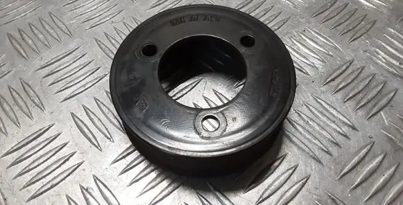 Renault Latitude (L70) Water pump pulley 8200357354D
