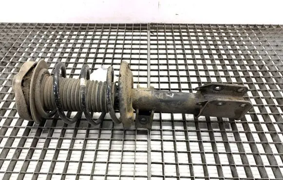 Mercedes-Benz GLK (X204) Front shock absorber/damper A2043204338