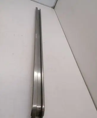 Peugeot Boxer Sliding door upper top rail 