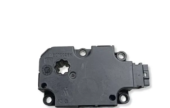 Jeep Grand Cherokee WL Air flap motor/actuator NH850001 20210810 ZBAT0115D00