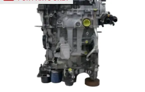 Citroen C4 SpaceTourer Engine HNS