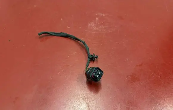 BMW X3 G45 Headlight/headlamp wiring loom/harness 6992166