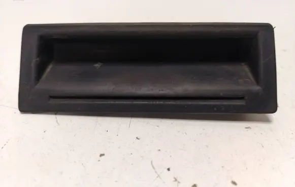 Volkswagen Bora Tailgate/trunk/boot exterior handle 1J0827566B