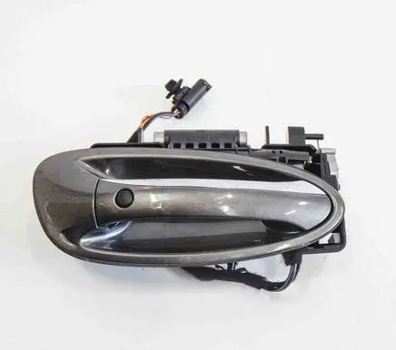 Porsche Panamera (970) Rear door exterior handle 97053706404