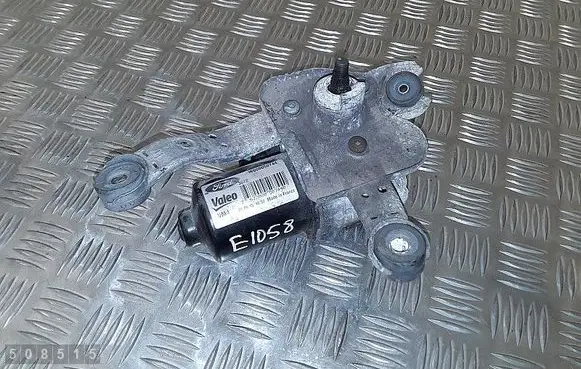 Ford Mondeo MK V Front wiper linkage ds7317504dd