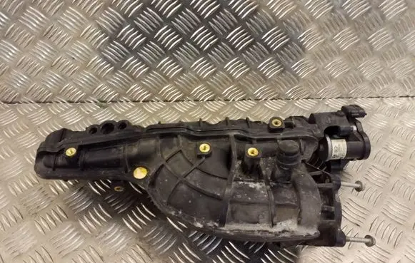Hyundai ix35 Intake manifold 283102F310 283812F000 11D170328