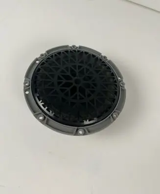 Citroen Berlingo Front door speaker 9664955880