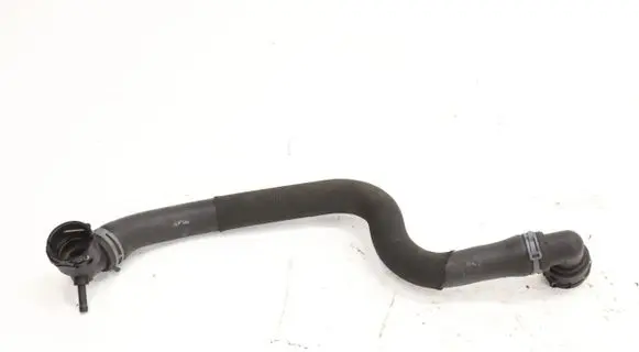 Volkswagen Touran III Engine coolant pipe/hose 5QA122101F