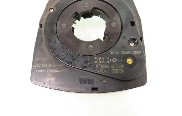 Renault Laguna II Airbag slip ring squib (SRS ring) 8200004642B