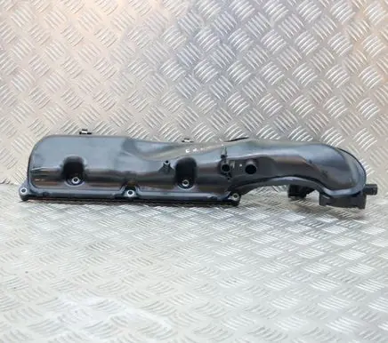 BMW 5 F10 F11 Intake manifold 7555666 70341450