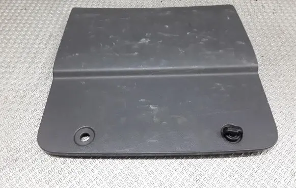 SsangYong Kyron Trunk/boot trim cover 7744509000