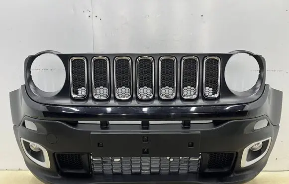 Jeep Renegade Front bumper 735587832