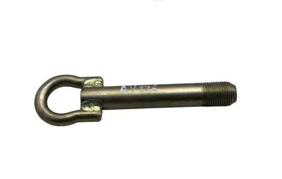 Toyota Avensis T270 Towing hook eye 5196005010