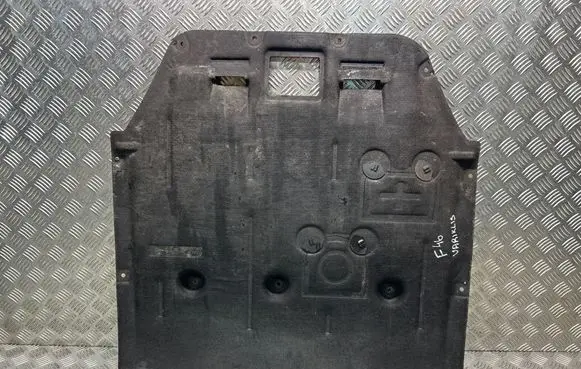 BMW 2 F46 Engine splash shield/under tray