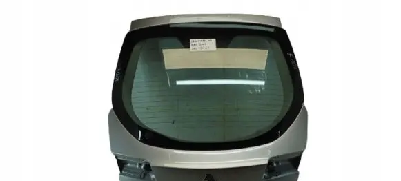 Renault Laguna III Tailgate/trunk/boot lid