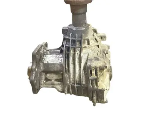 Volvo XC90 Gearbox transfer box case P31256172