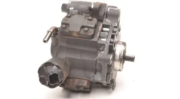 Volvo S40 Fuel injection high pressure pump 9662021580