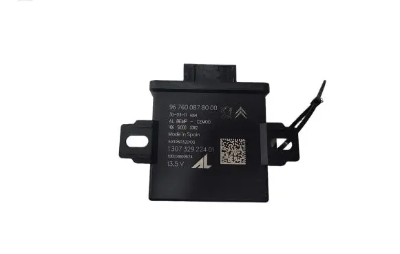 Peugeot 3008 I Other control units/modules 967600878000 130732922401