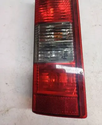 Opel Combo C Rear/tail lights 45313