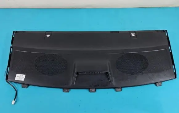 Toyota Corolla E160 E170 Parcel shelf 64330-02A80 IMPRK1396478
