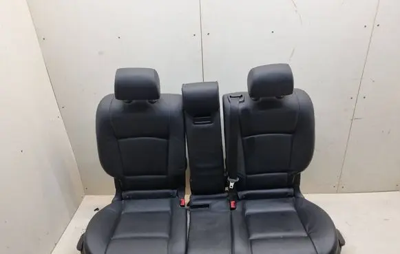 BMW 5 GT F07 Rear seat 990188