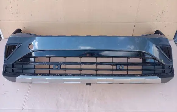 Volkswagen Tiguan Front bumper 5NA807221Cranzez
