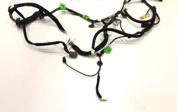 KIA Stonic Tailgate/trunk wiring harness 91655-H8580