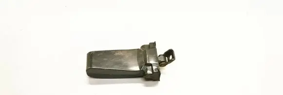 Skoda Octavia Mk3 (5E) Rear door check strap stopper 5E0839267A