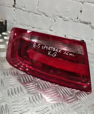 Audi A5 8T 8F Rear/tail lights 8T8945095E