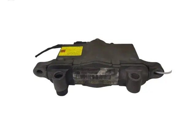 BMW 5 F10 F11 Pedestrian airbag 7191049