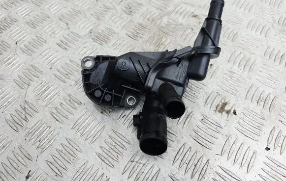 Renault Captur Thermostat/thermostat housing 110616064R 110612563R