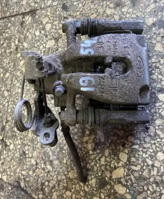 Ford Galaxy Rear brake caliper 