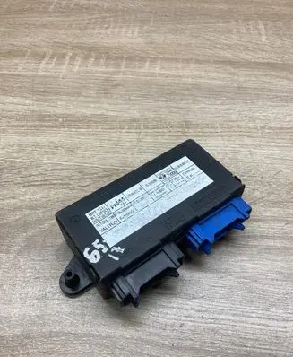 Renault Laguna I Other control units/modules 73847257