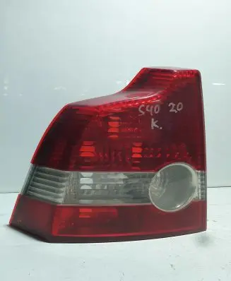Volvo S40 Rear/tail lights AF2IP2RS2T03