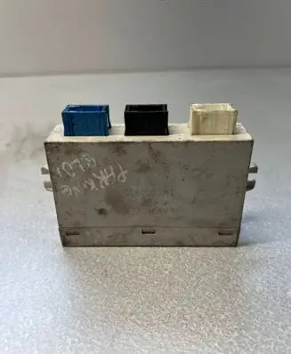 Land Rover Range Rover L322 Parking PDC control unit/module ---