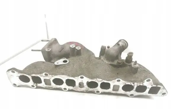 Audi A6 S6 C6 4F Intake manifold
