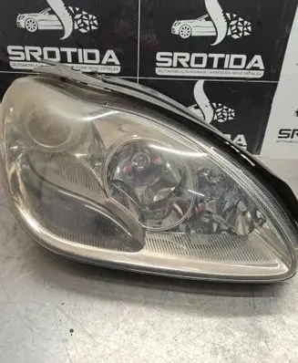Mercedes-Benz S W220 Headlight/headlamp A2208260891