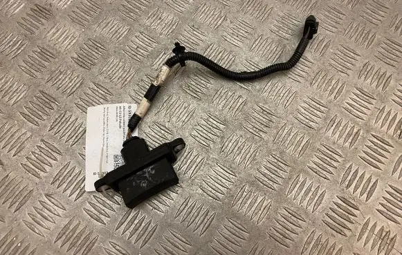 Volvo XC90 Crankshaft position sensor 31367127