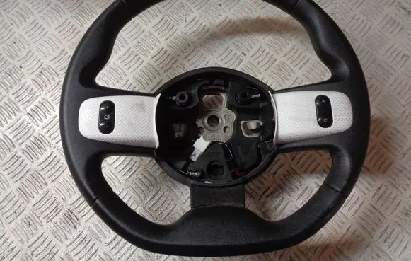 Renault Twingo III Steering wheel 484004149R