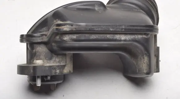 Turbo air intake inlet pipe/hose