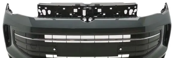 Volkswagen Tiguan Front bumper LC7Q