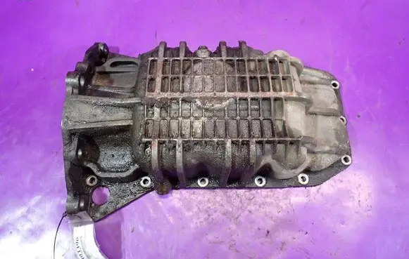 Ford Focus C-MAX Oil sump