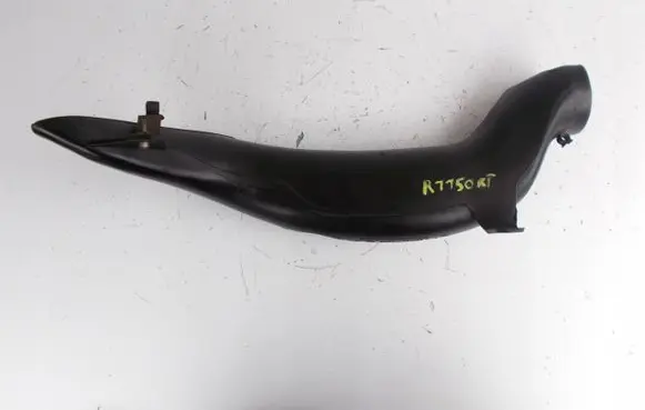 Intake resonator