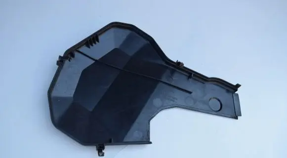 Audi A6 S6 C5 4B Timing belt guard (cover) 078109123N