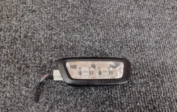 Mercedes-Benz GLC X253 C253 Boot/trunk interior light A0009064301