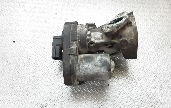 Ford Transit EGR valve AISI9CU3