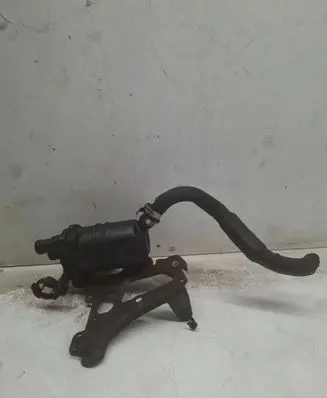 Opel Vectra C Oil breather separator 