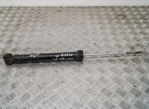 Volkswagen Up Rear shock absorber/damper 1S0513025D